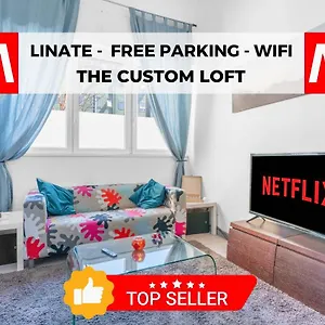 free-parking-custom-loft-vicino-linate-metro-m4.italymilanhotels.net/