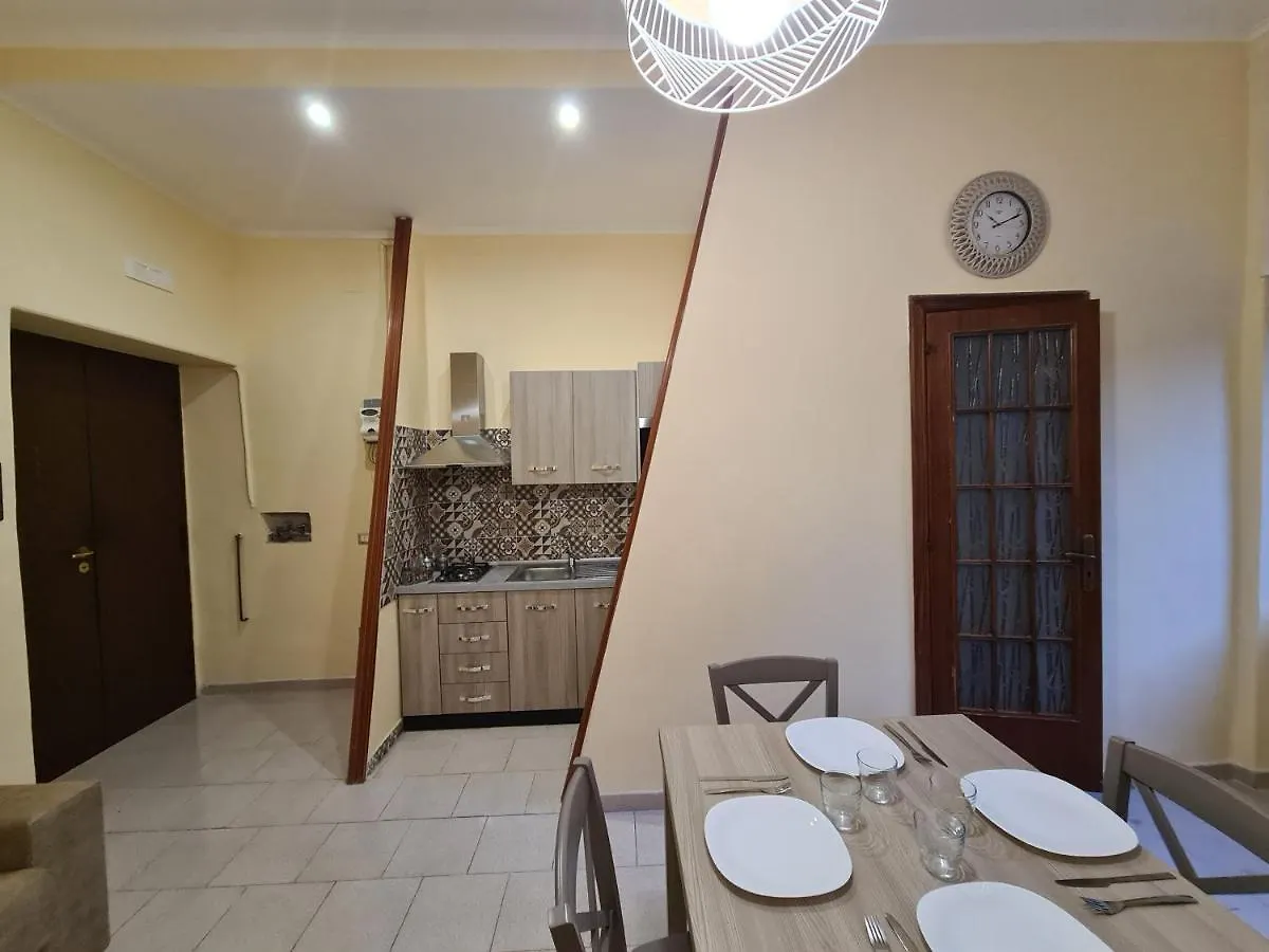 Old Bay Apartment Naples