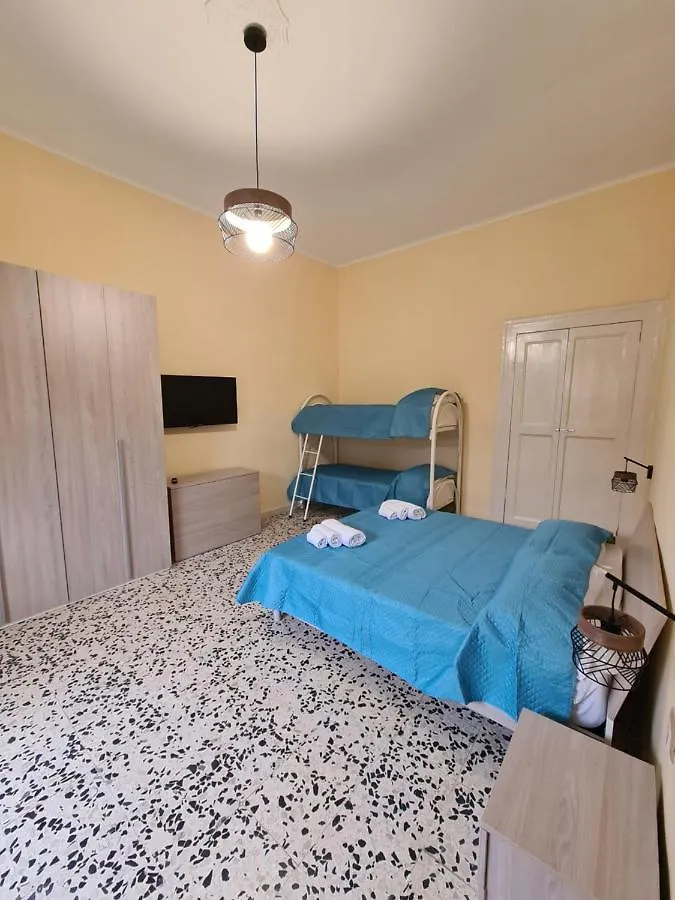 Old Bay Apartment Naples