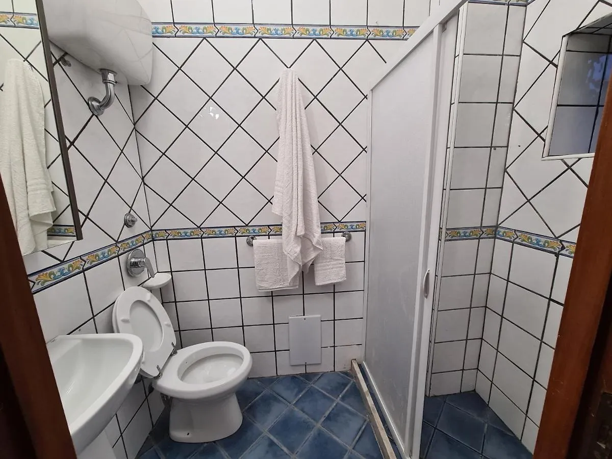 Old Bay Apartment Naples