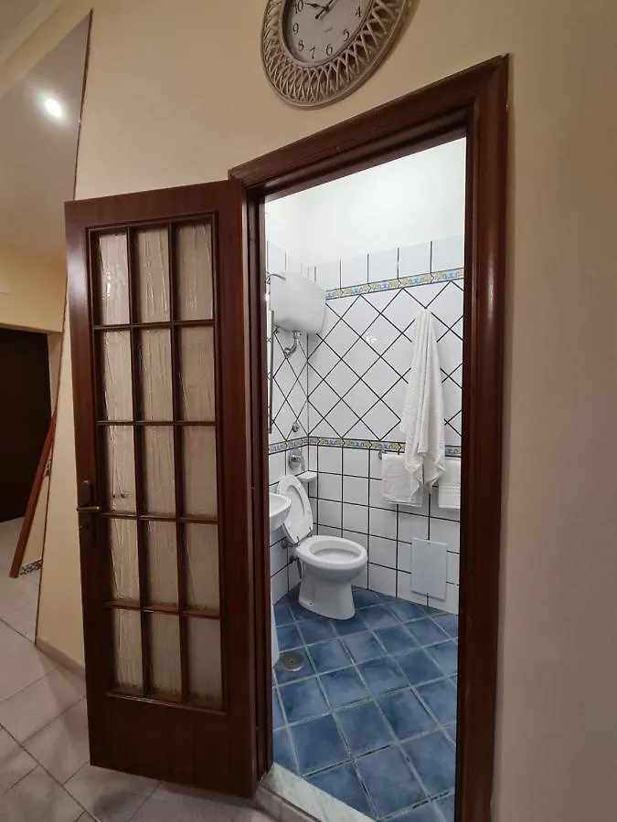 Old Bay Apartment Naples