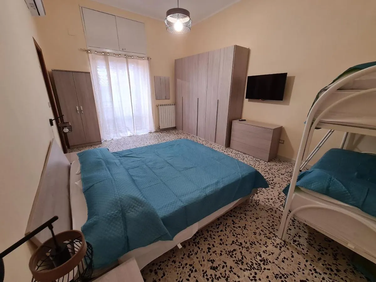 Old Bay Apartment Naples 0*,  Italy