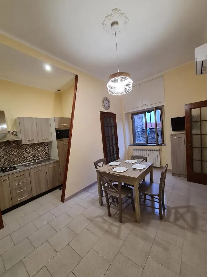Old Bay Apartment Naples