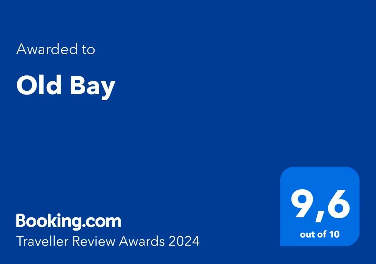 Old Bay Apartment Naples